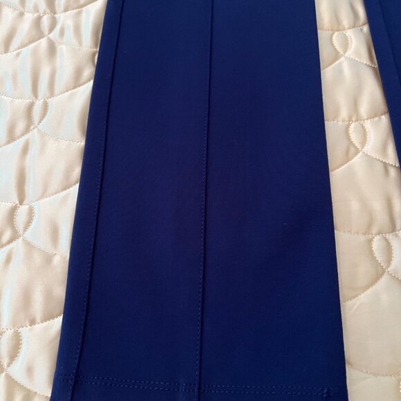 Tory Burch Pull-on Cropped Pants Size S - Picture 9 of 10